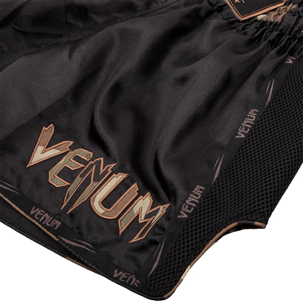 Venum Giant Lightweight Muay Thai Shorts - Image 8