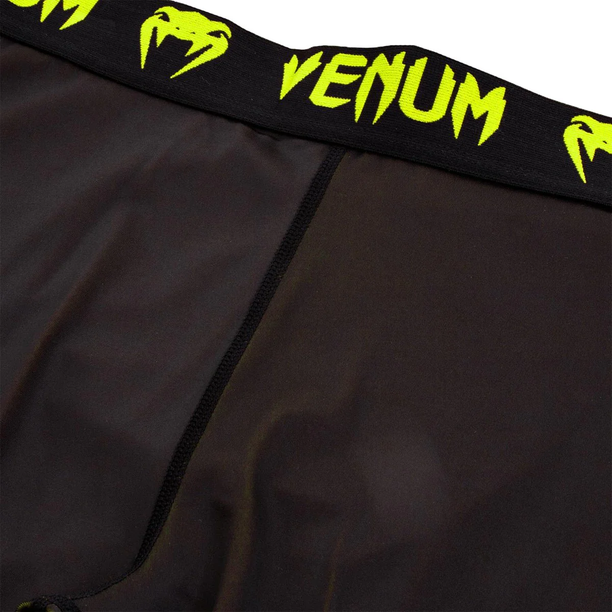 Venum Giant Ultra Light Fit Cut Dry Tech MMA Compression Spats - Image 11