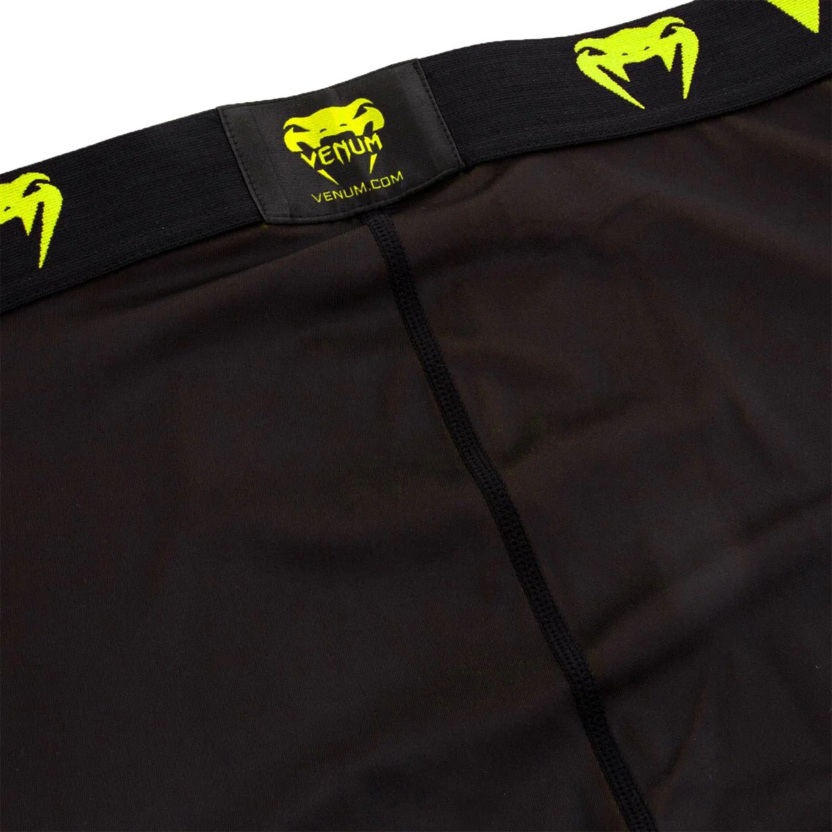 Venum Giant Ultra Light Fit Cut Dry Tech MMA Compression Spats - Image 12