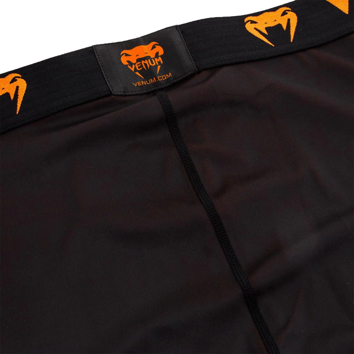 Venum Giant Ultra Light Fit Cut Dry Tech MMA Compression Spats - Image 6
