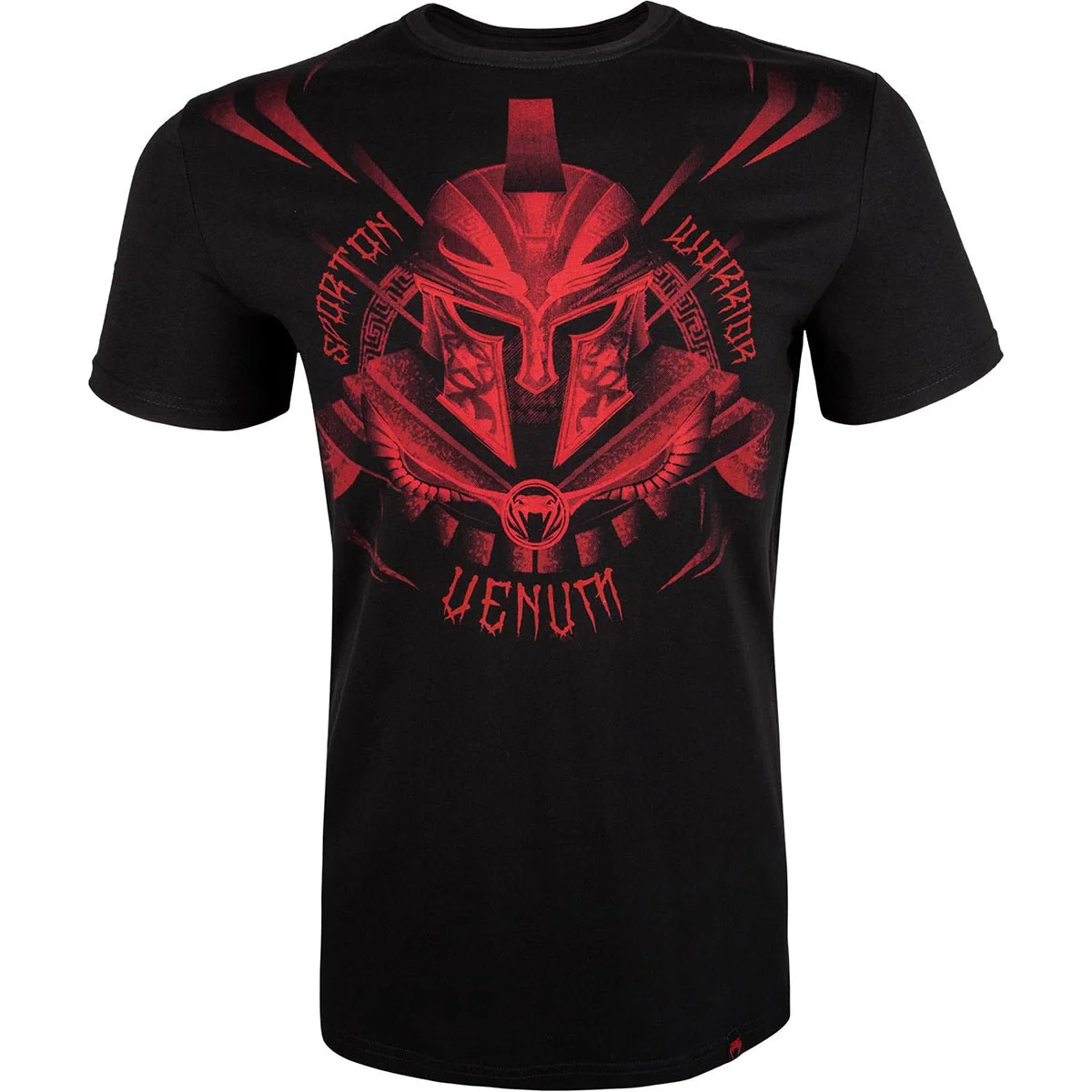 Venum Gladiator 3.0 Crewneck T-Shirt