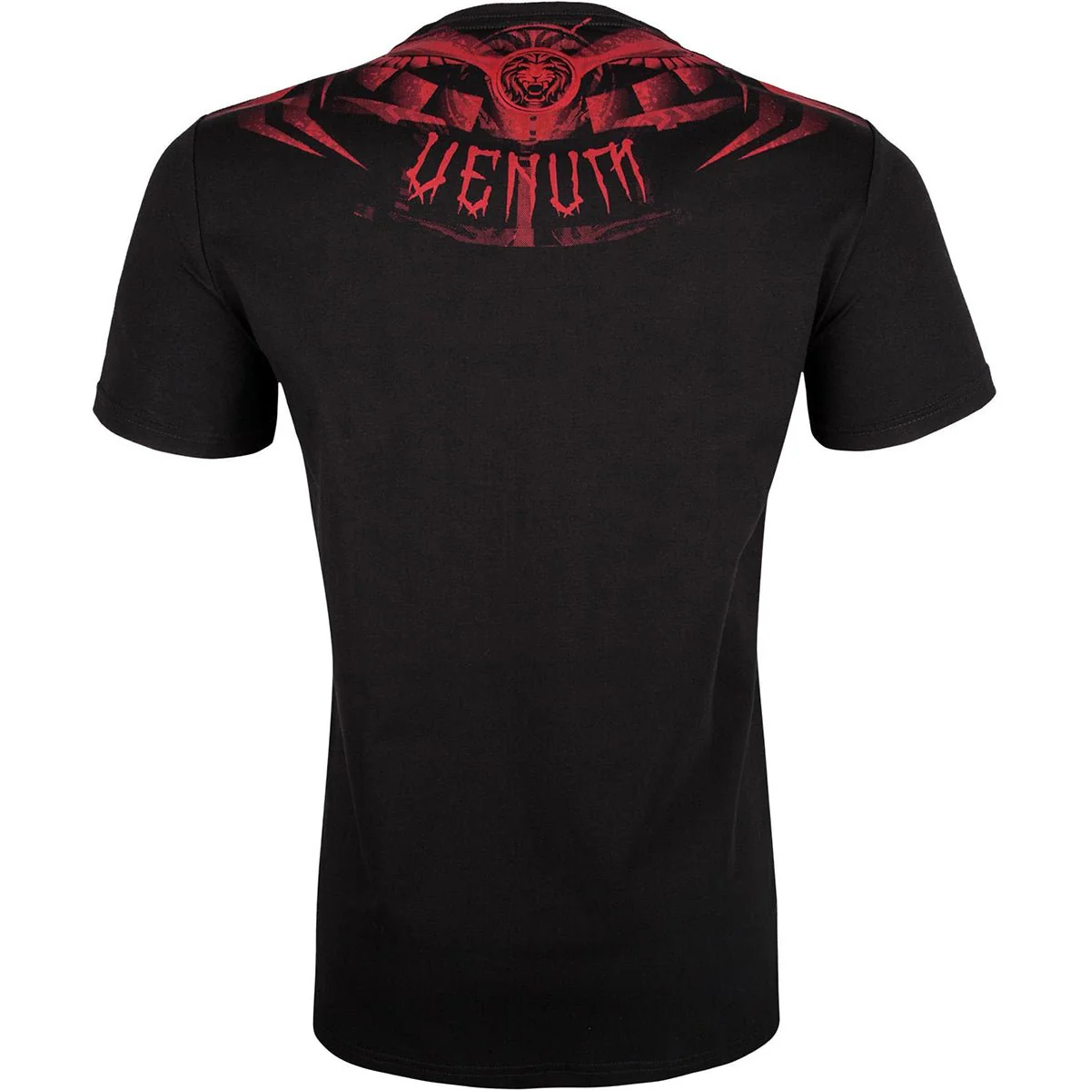 Venum Gladiator 3.0 Crewneck T-Shirt - Image 3