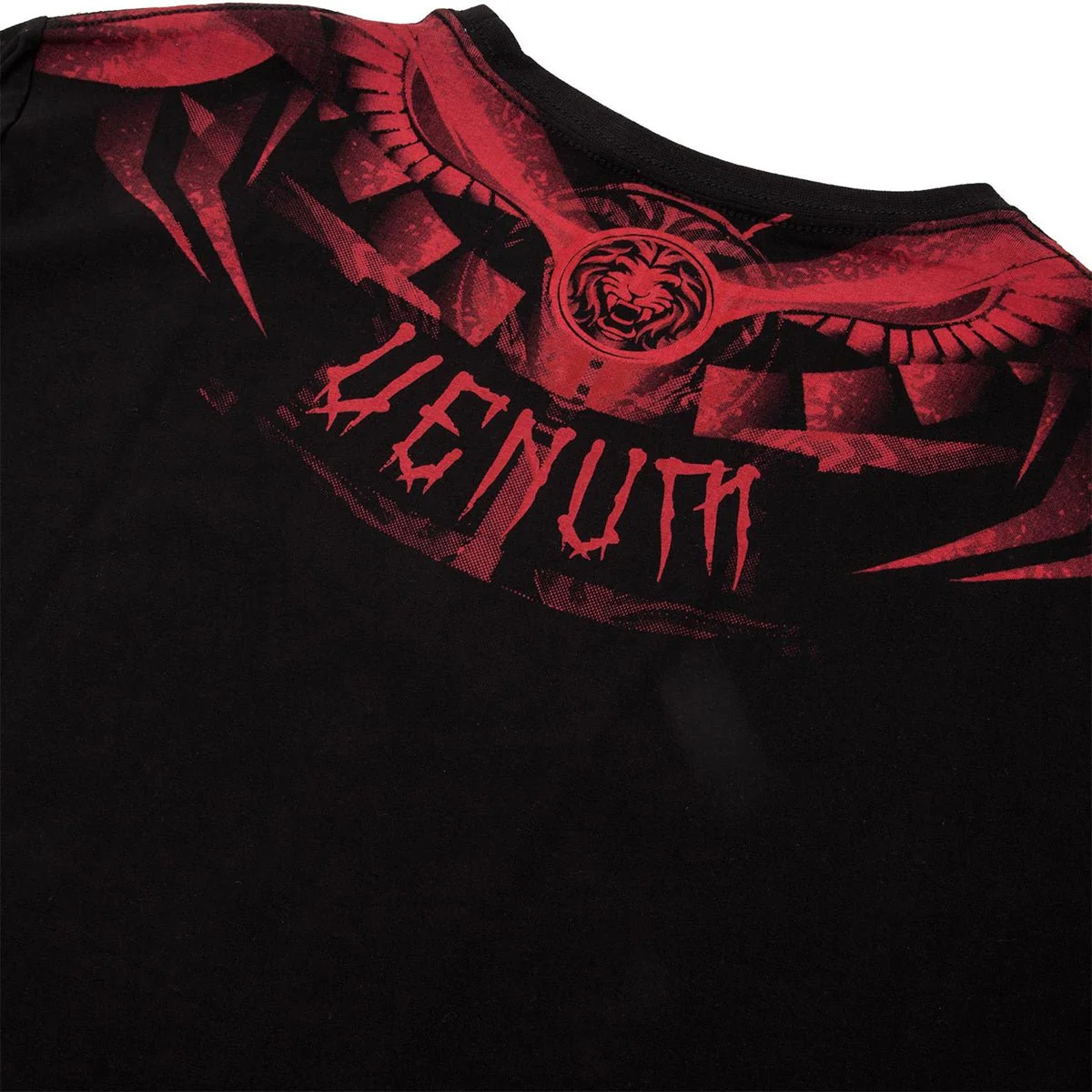 Venum Gladiator 3.0 Crewneck T-Shirt - Image 5