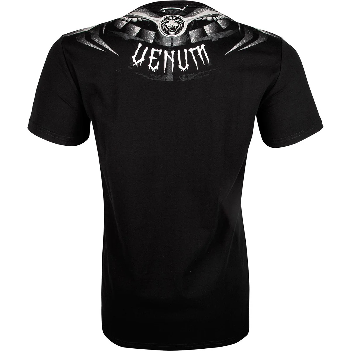 Venum Gladiator 3.0 Crewneck T-Shirt - Image 8