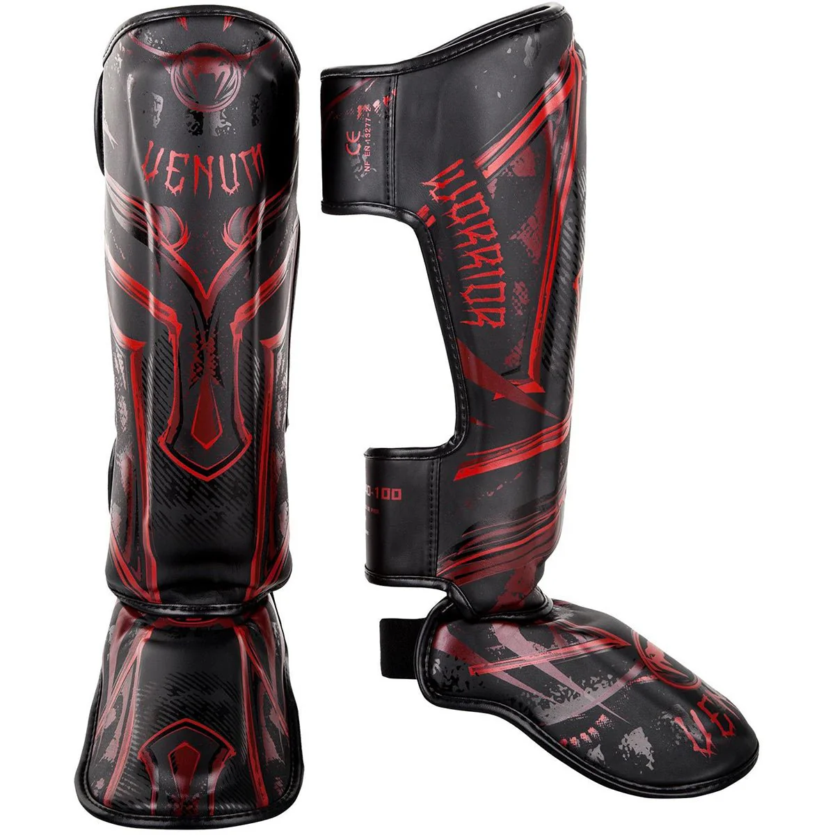 Venum Gladiator 3.0 Protective Shin Guards