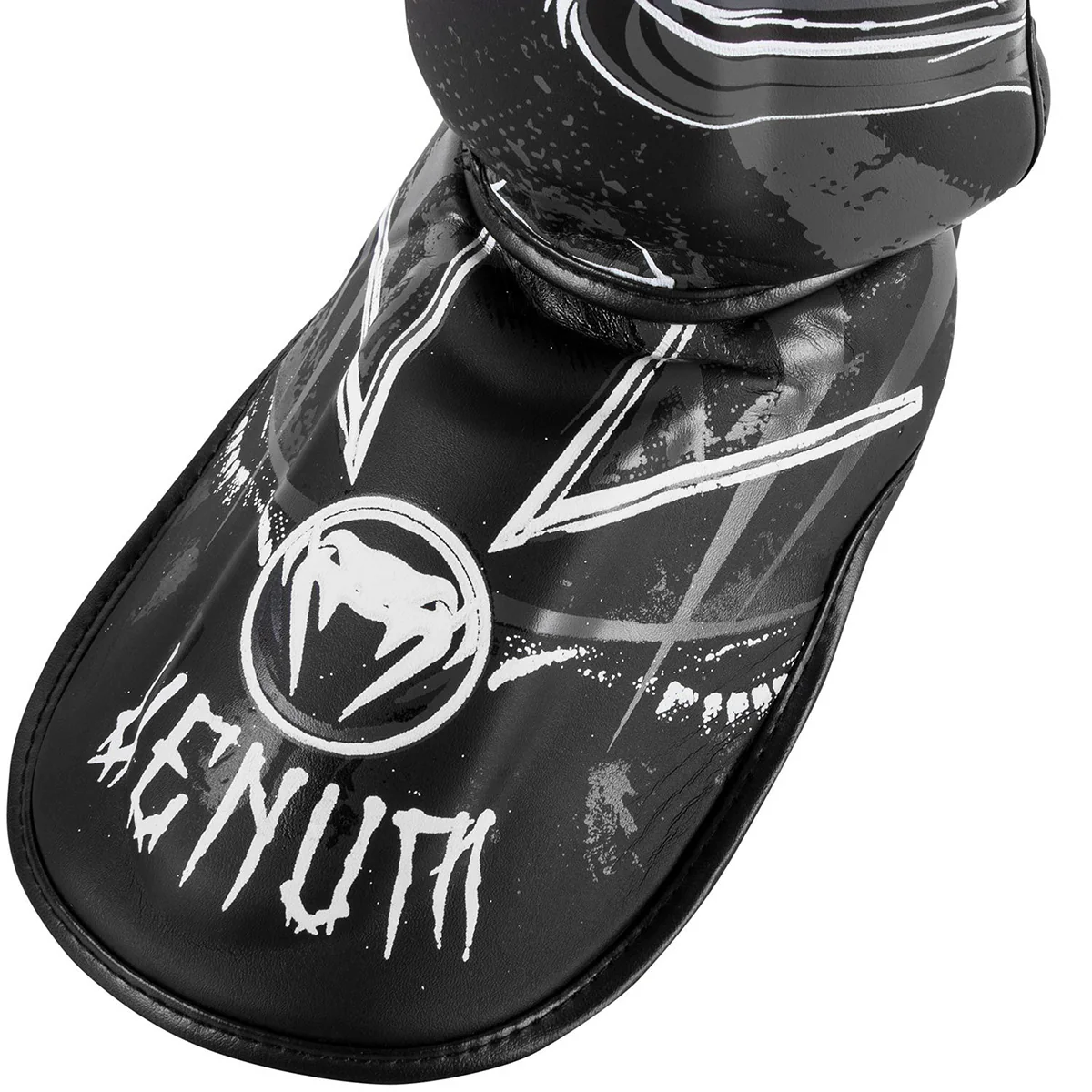 Venum Gladiator 3.0 Protective Shin Guards - Image 10