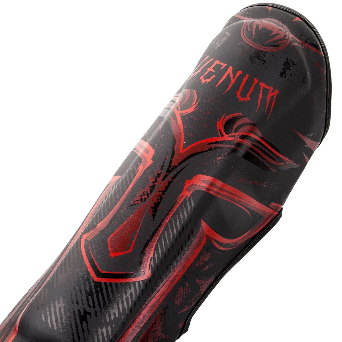 Venum Gladiator 3.0 Protective Shin Guards - Image 4