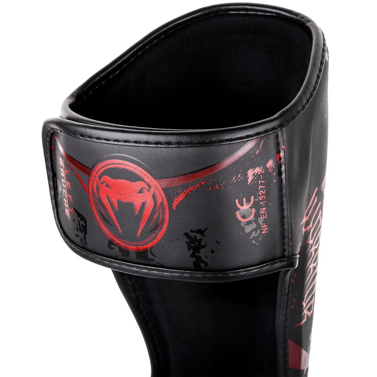Venum Gladiator 3.0 Protective Shin Guards - Image 6