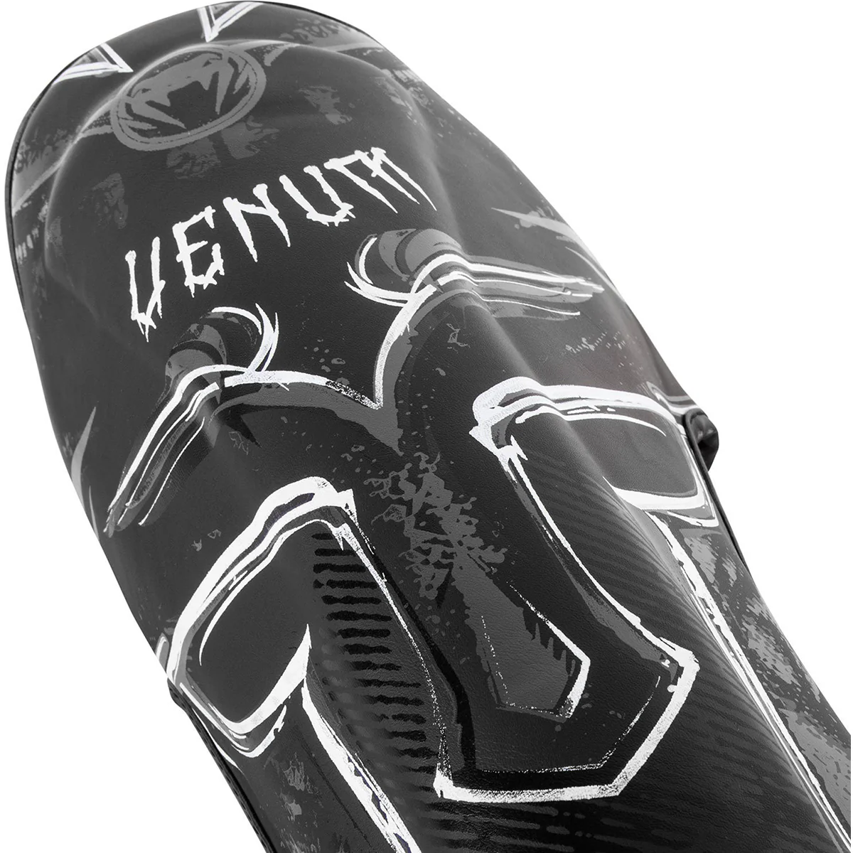 Venum Gladiator 3.0 Protective Shin Guards - Image 9