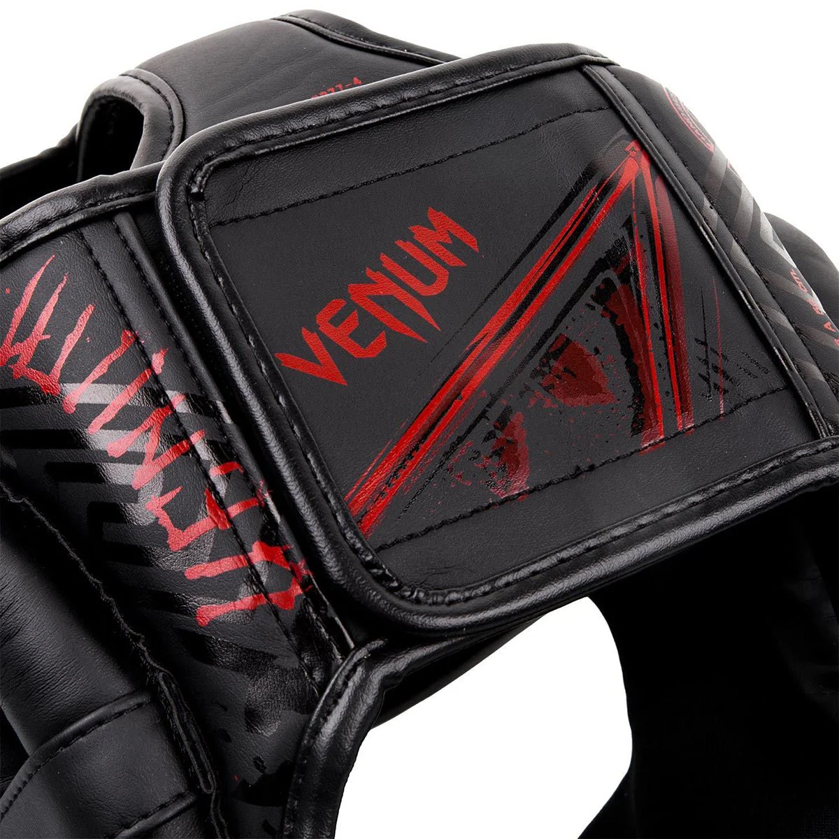 Venum Gladiator 3.0 Training Headgear - Image 11