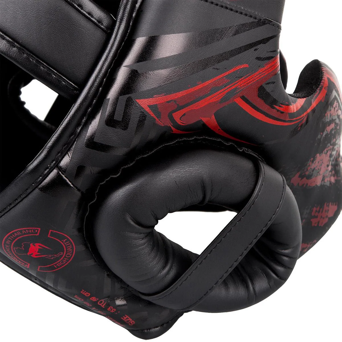 Venum Gladiator 3.0 Training Headgear - Image 12