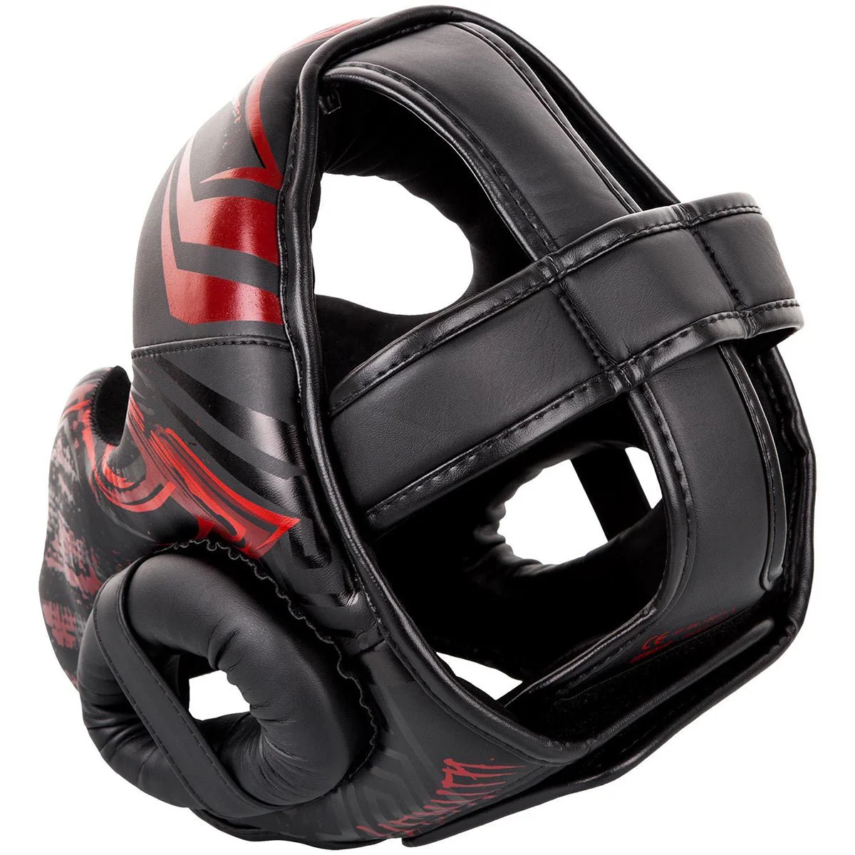Venum Gladiator 3.0 Training Headgear - Image 9