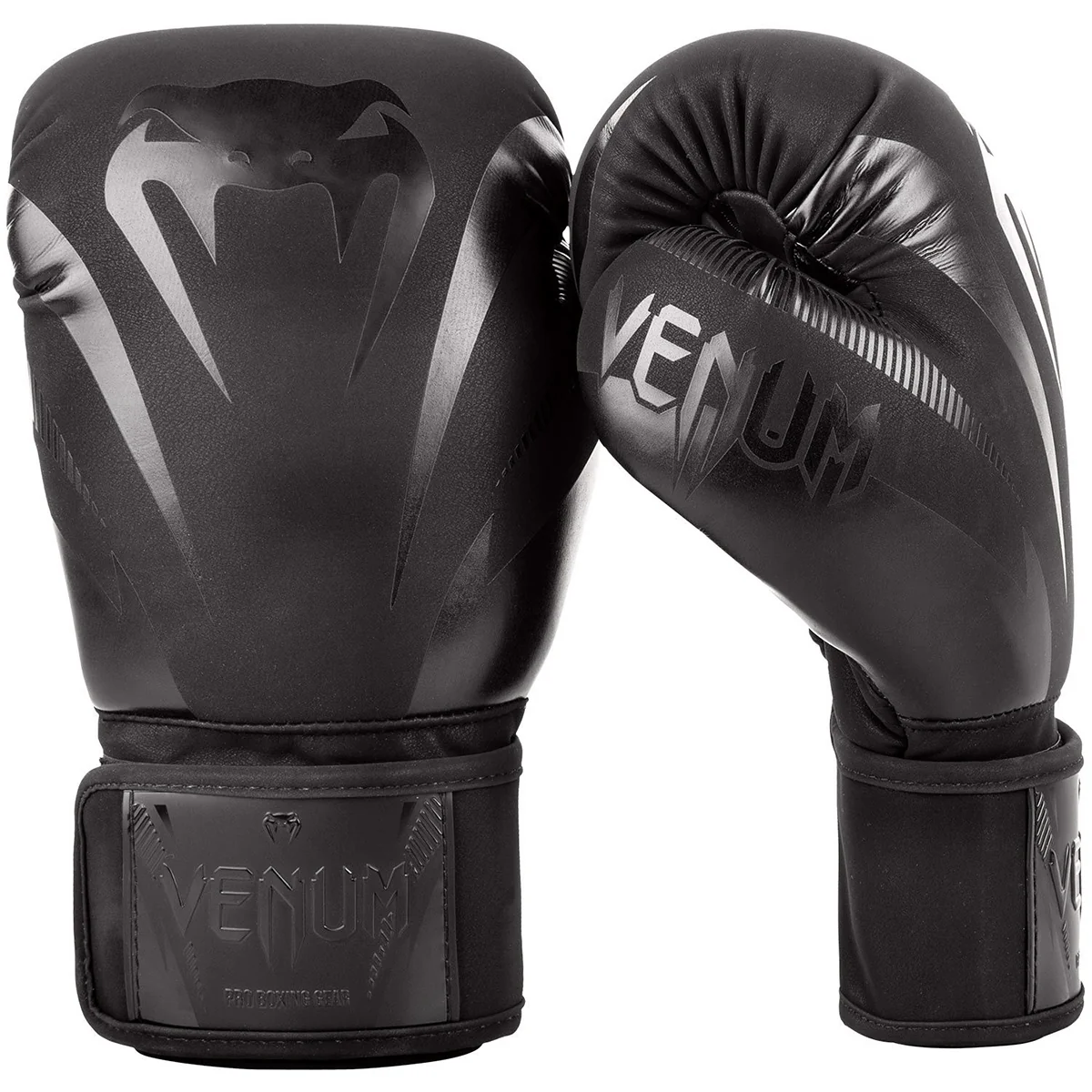 Venum Impact Training Boxing Gloves - Image 2
