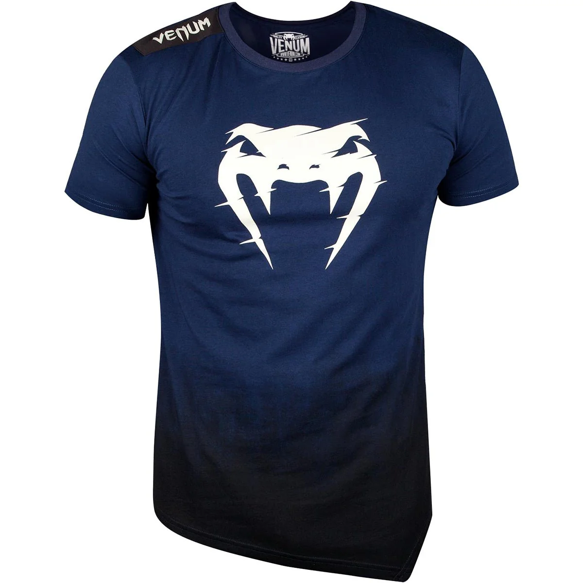 Venum Interference 2.0 Short Sleeve T-Shirt - Image 6