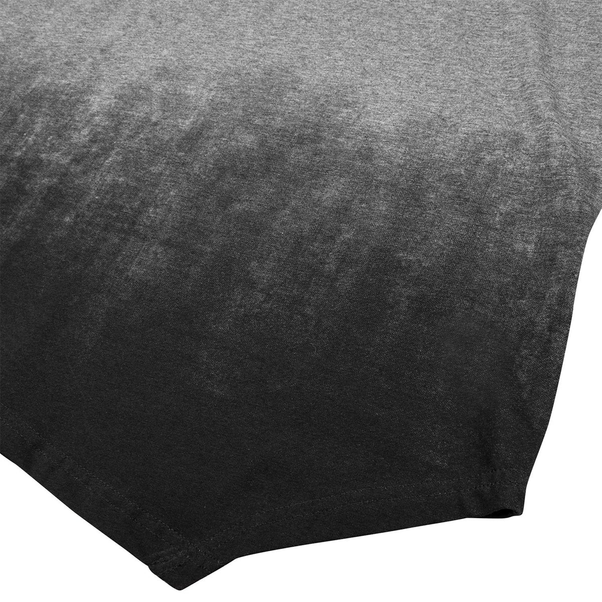 Venum Interference 2.0 Short Sleeve T-Shirt - Heather Gray - Image 5