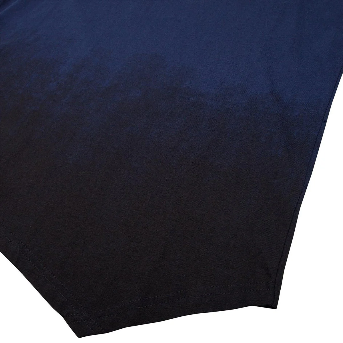 Venum Interference 2.0 Short Sleeve T-Shirt - Navy Blue - Image 5