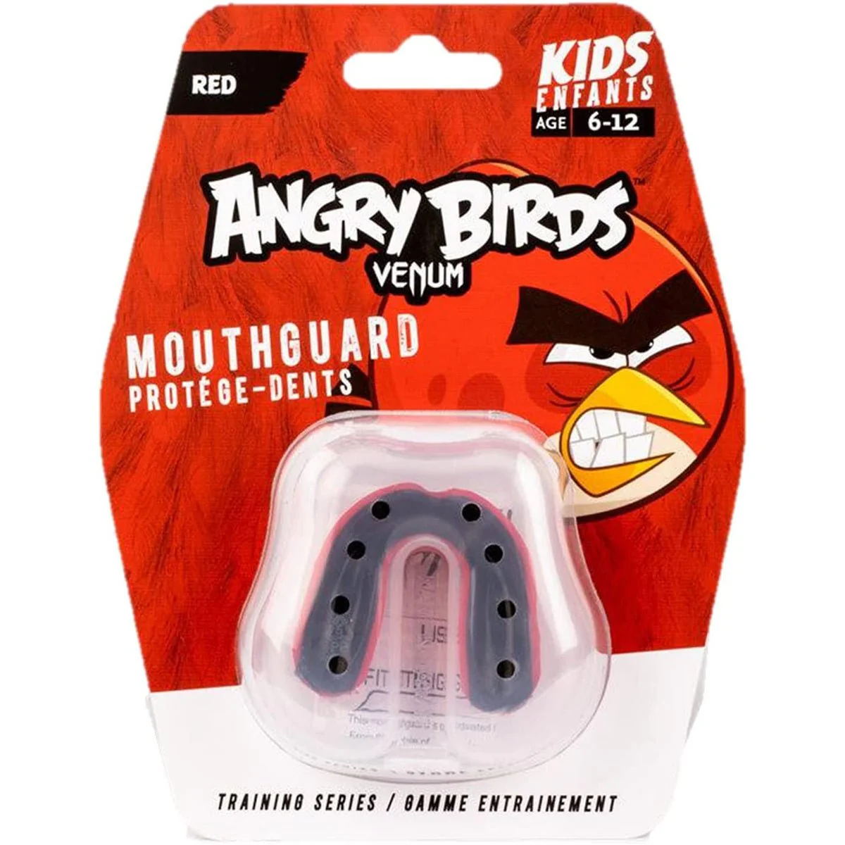 Venum Kid's Angry Birds Mouthguard - Image 8