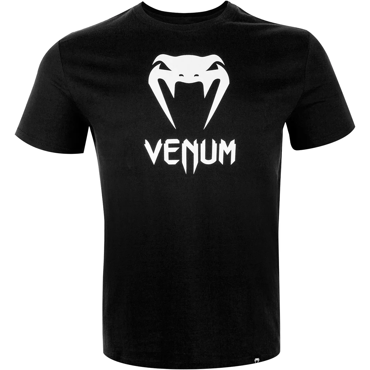 Venum Kids Classic Short Sleeve T-Shirt