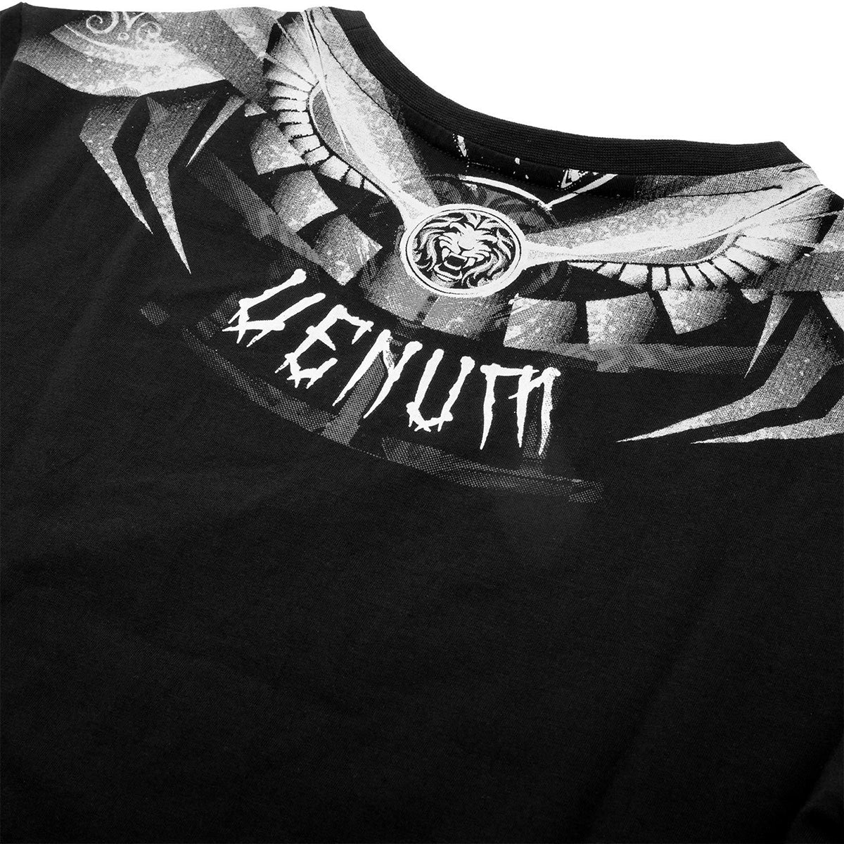 Venum Kids Gladiator Short Sleeve T-Shirt - Image 8