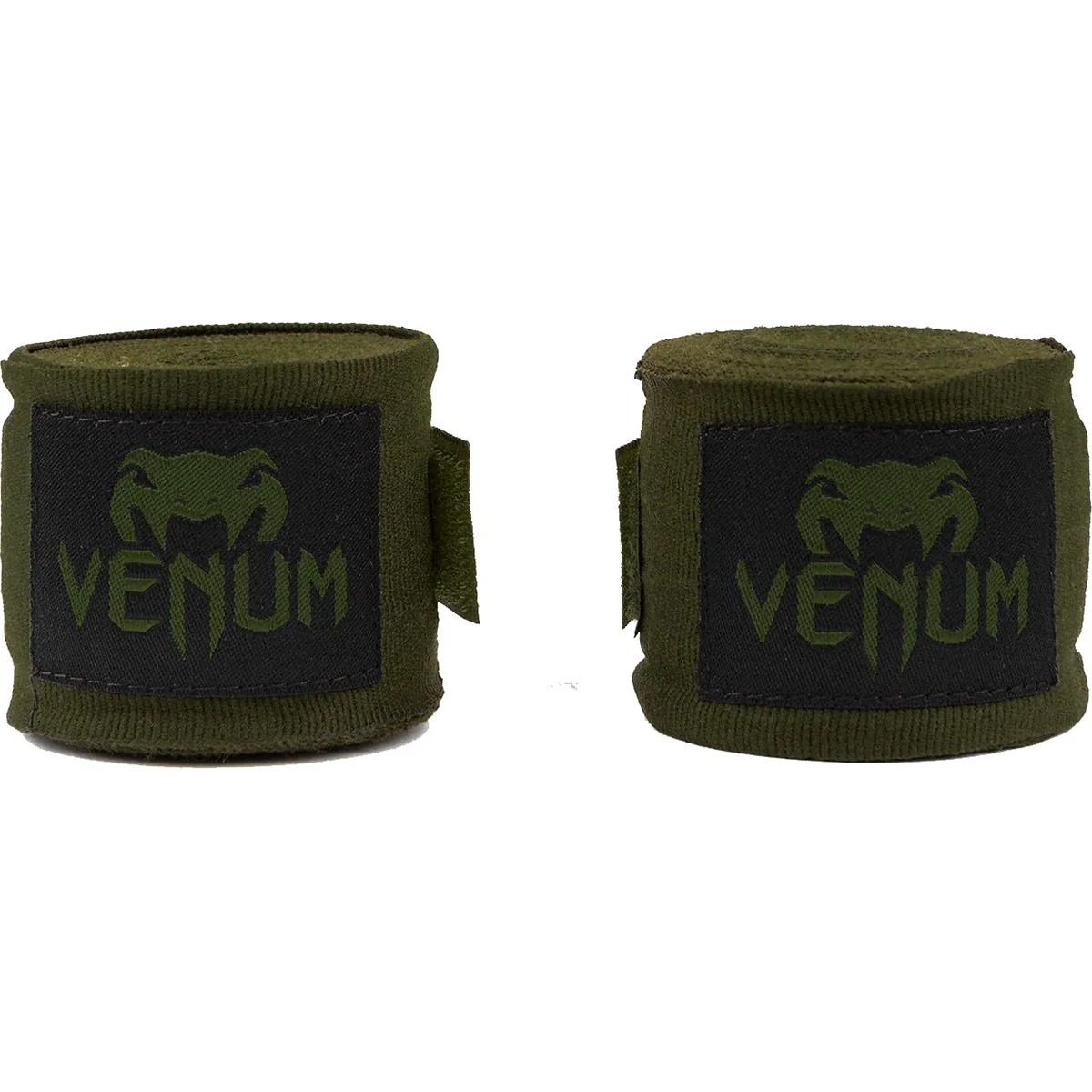 Venum Kontact 180" Elastic Cotton Boxing Handwraps - Image 10