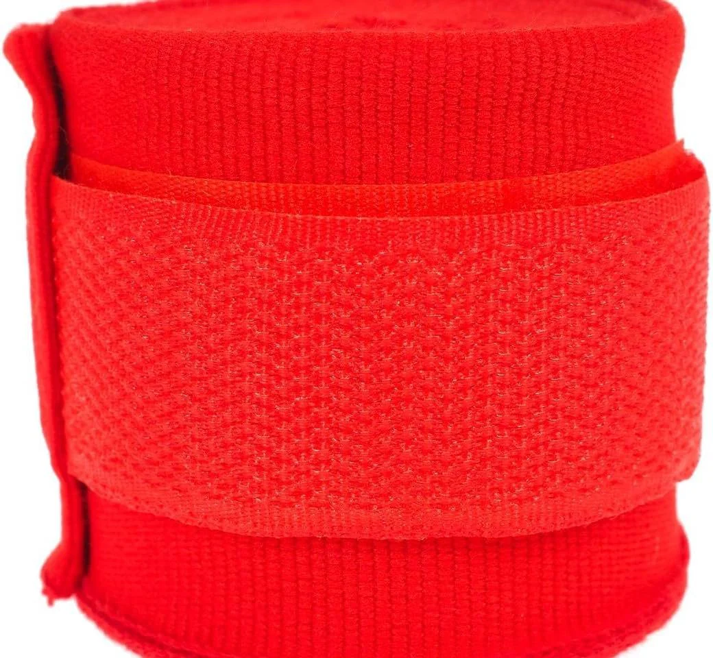 Venum Kontact 180" Elastic Cotton Boxing Handwraps - Image 15