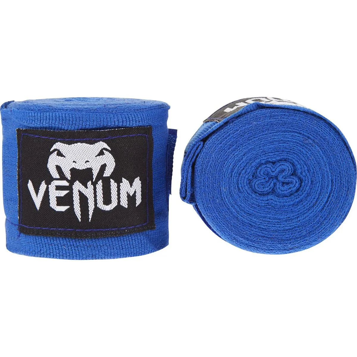 Venum Kontact 180" Elastic Cotton Boxing Handwraps - Image 3