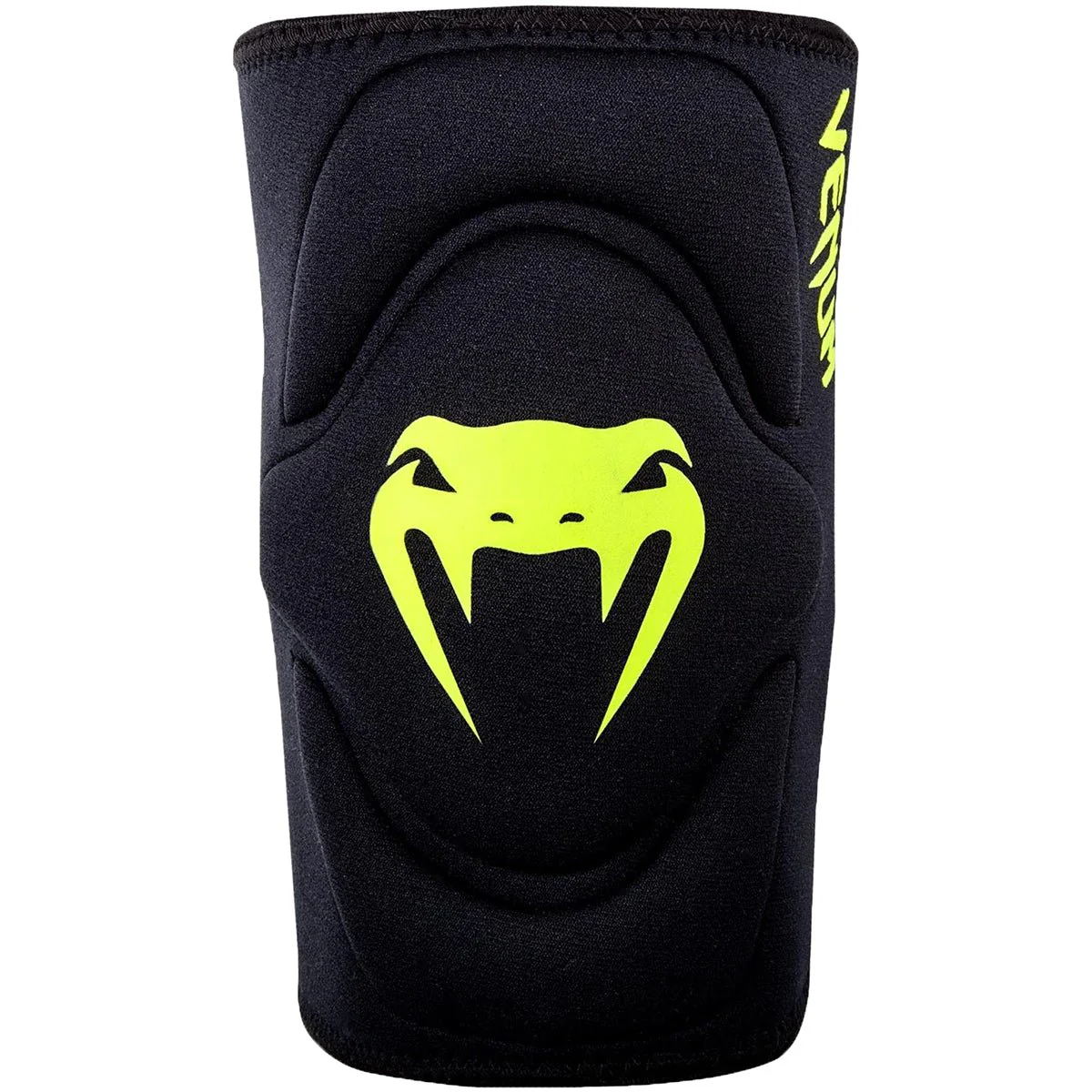 Venum Kontact Gel Shock System Protective MMA Training Knee Pads
