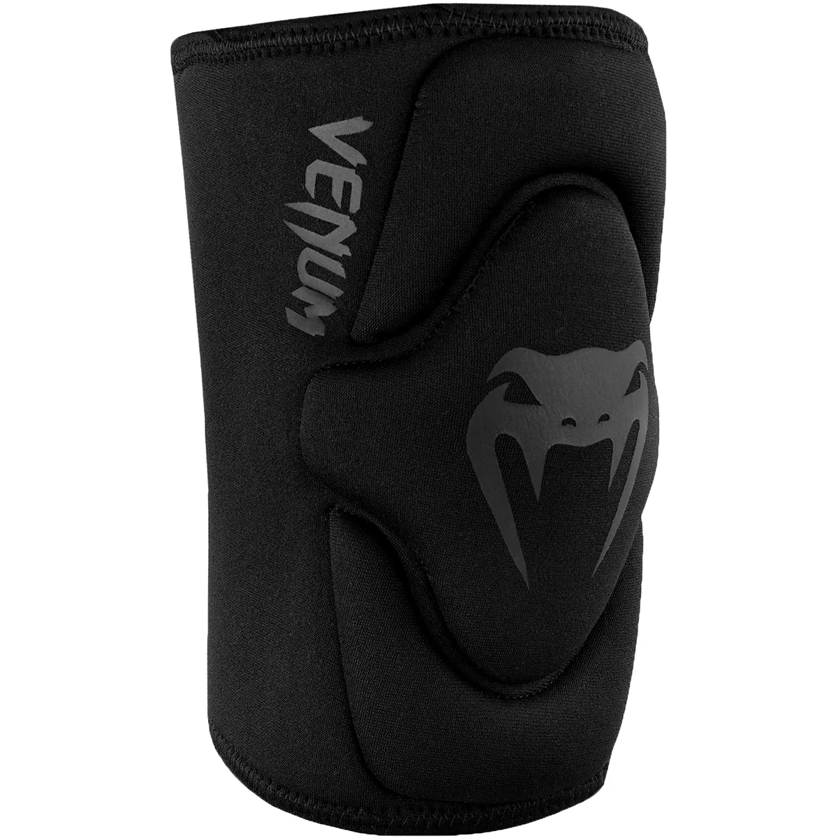 Venum Kontact Gel Shock System Protective MMA Training Knee Pads - Image 6