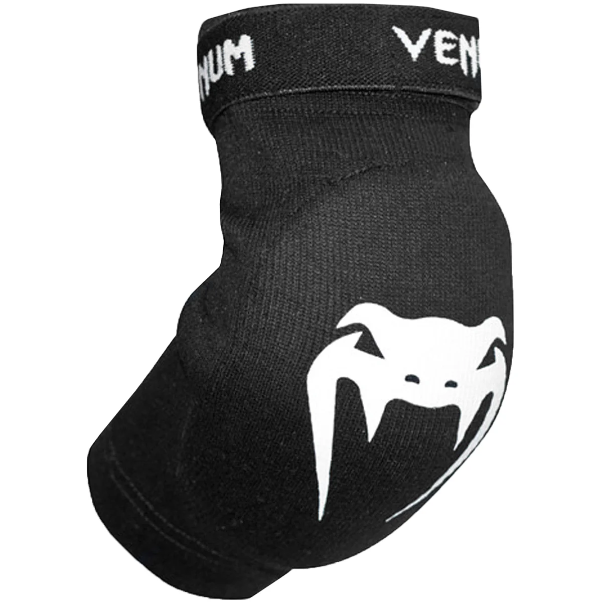 Venum Kontact Lightweight Cotton Protective Elbow Guards - Image 2