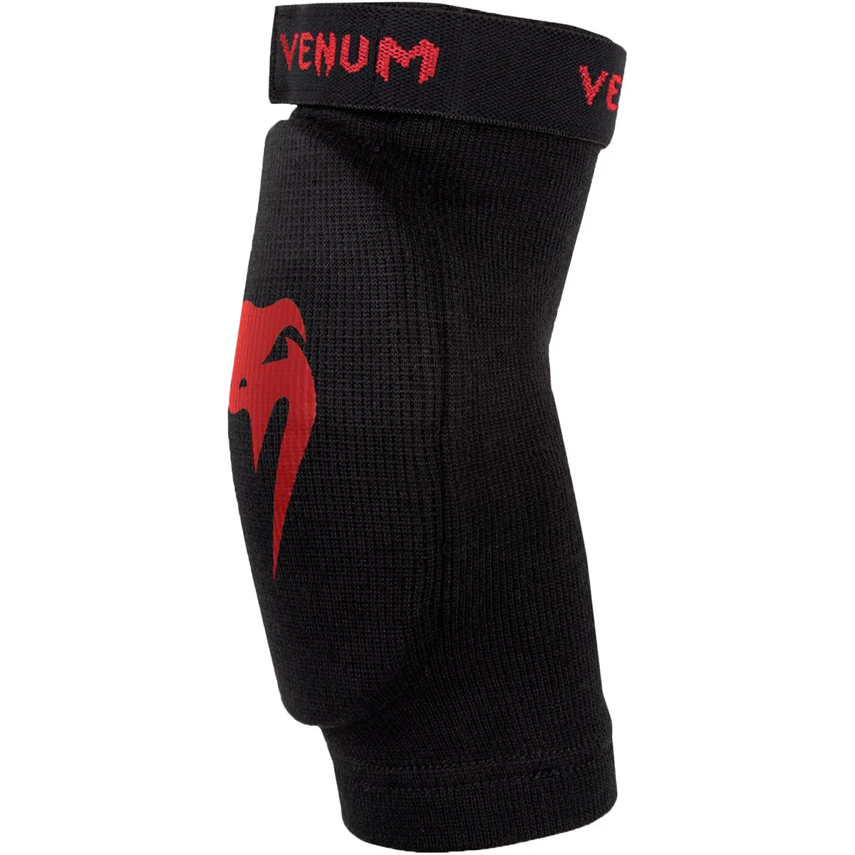 Venum Kontact Lightweight Cotton Protective Elbow Guards - Image 8