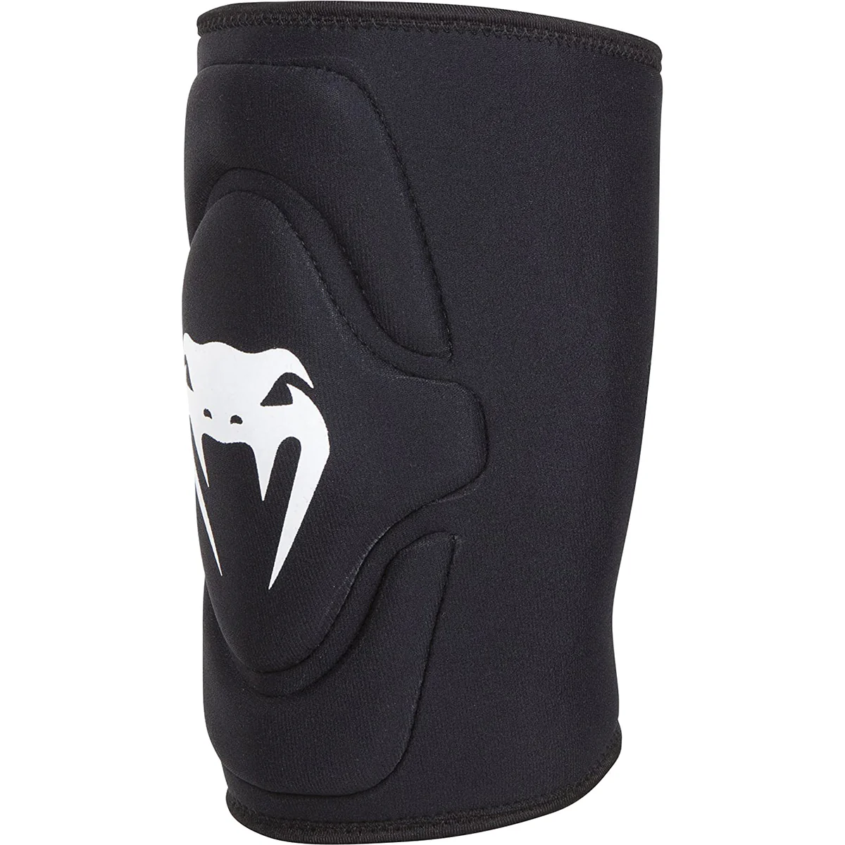 Venum Kontact Lycra/Gel Knee Pads (Pair) - Image 3