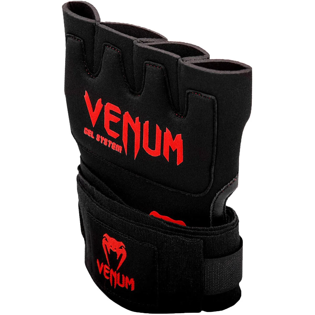 Venum Kontact Protective Shock Absorbing Gel MMA Glove Wraps - Image 22