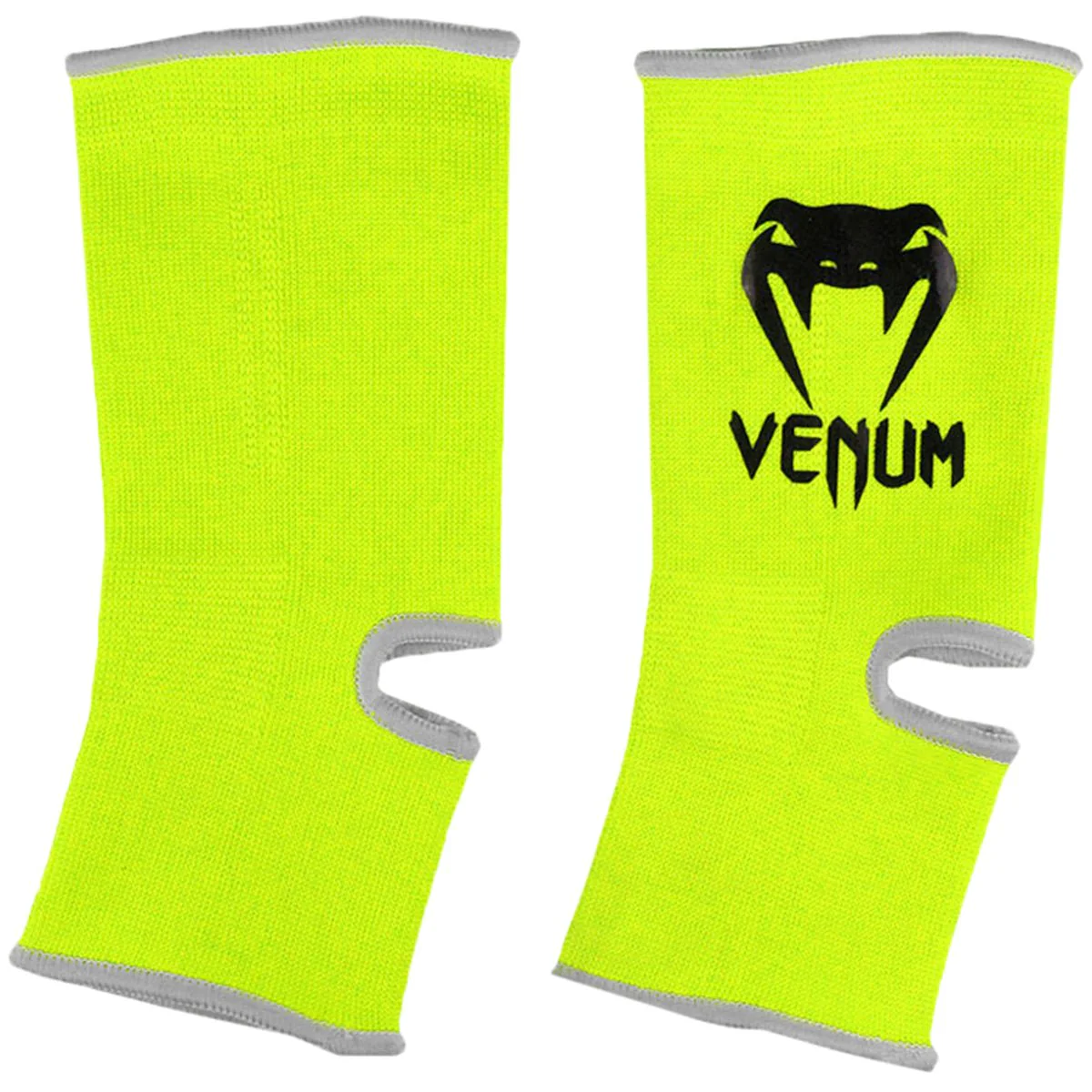 Venum Kontact Slip-On MMA Pro Ankle Support Guards - Image 13