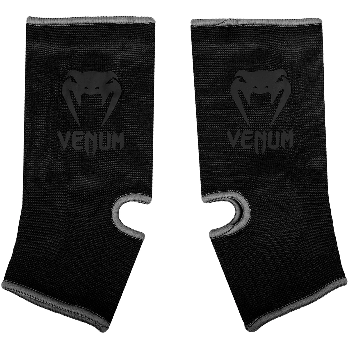 Venum Kontact Slip-On MMA Pro Ankle Support Guards - Image 15