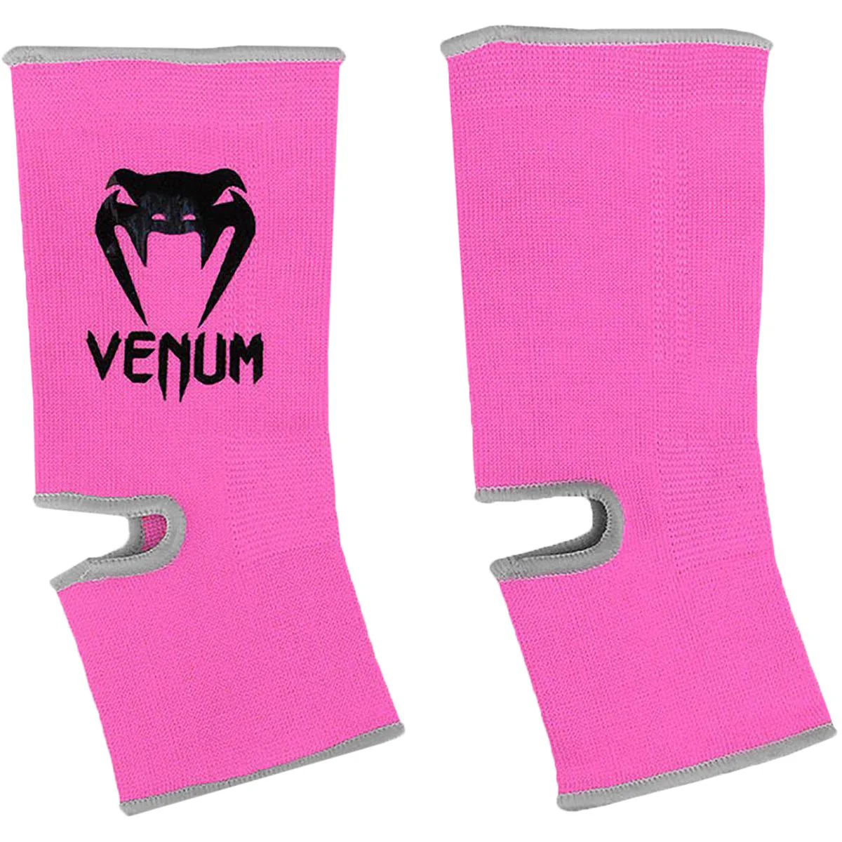 Venum Kontact Slip-On MMA Pro Ankle Support Guards - Image 7