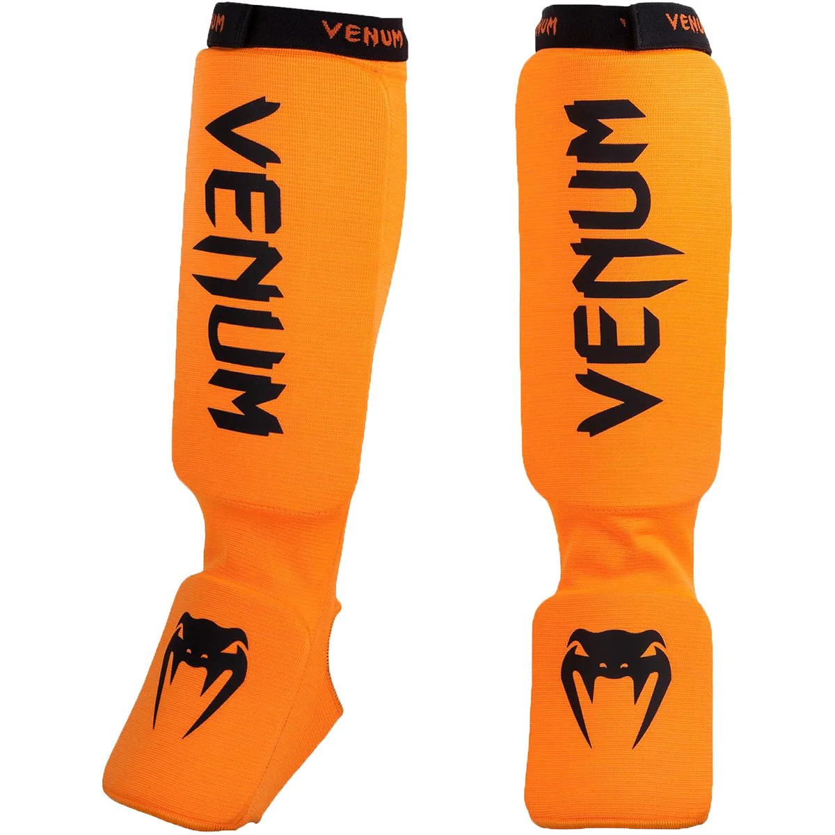 Venum Kontact Slip-On MMA Shin and Instep Guards - Image 33