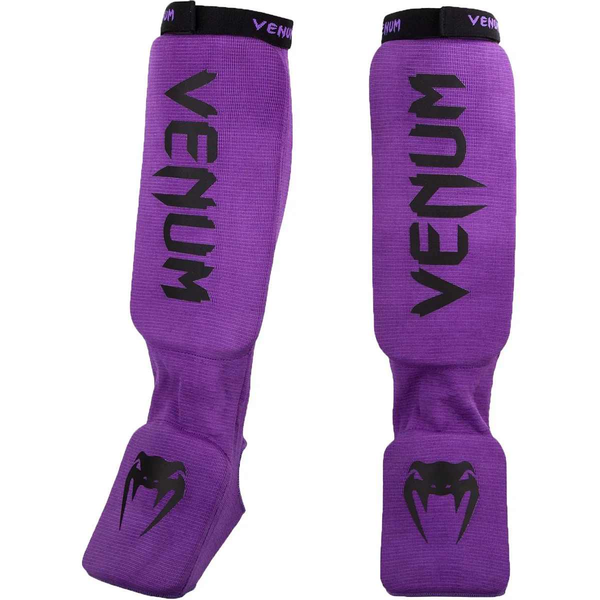 Venum Kontact Slip-On MMA Shin and Instep Guards - Image 45