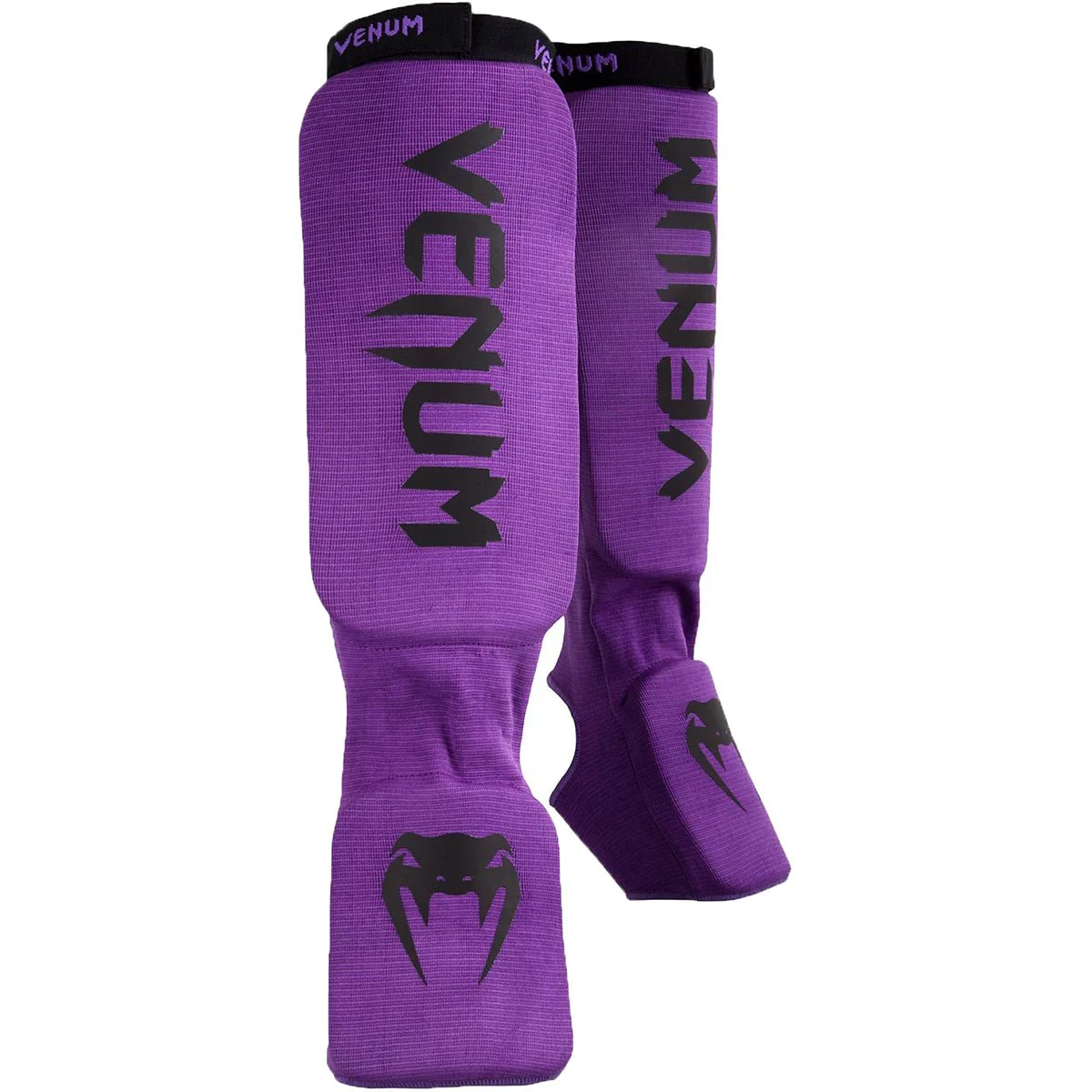 Venum Kontact Slip-On MMA Shin and Instep Guards - Image 46