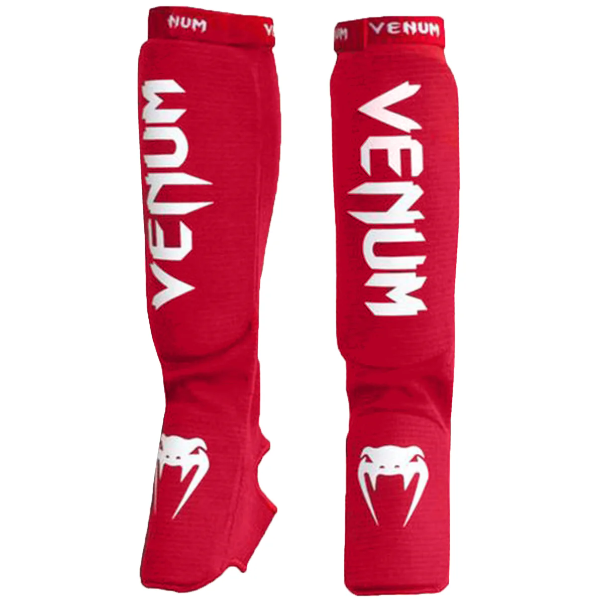 Venum Kontact Slip-On MMA Shin and Instep Guards - Image 5