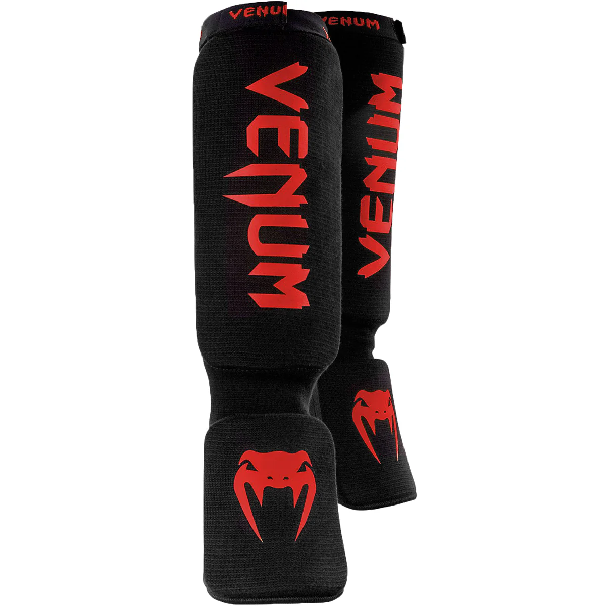 Venum Kontact Slip-On MMA Shin and Instep Guards - Image 64