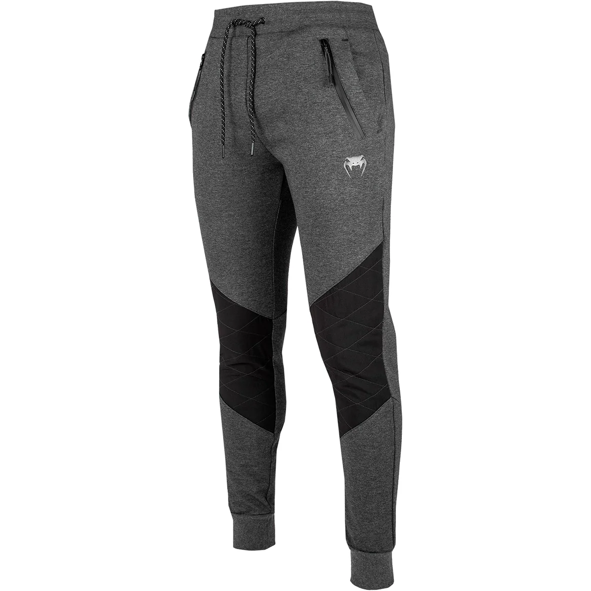 Venum Laser 2.0 Jogging Pants - Heather Gray
