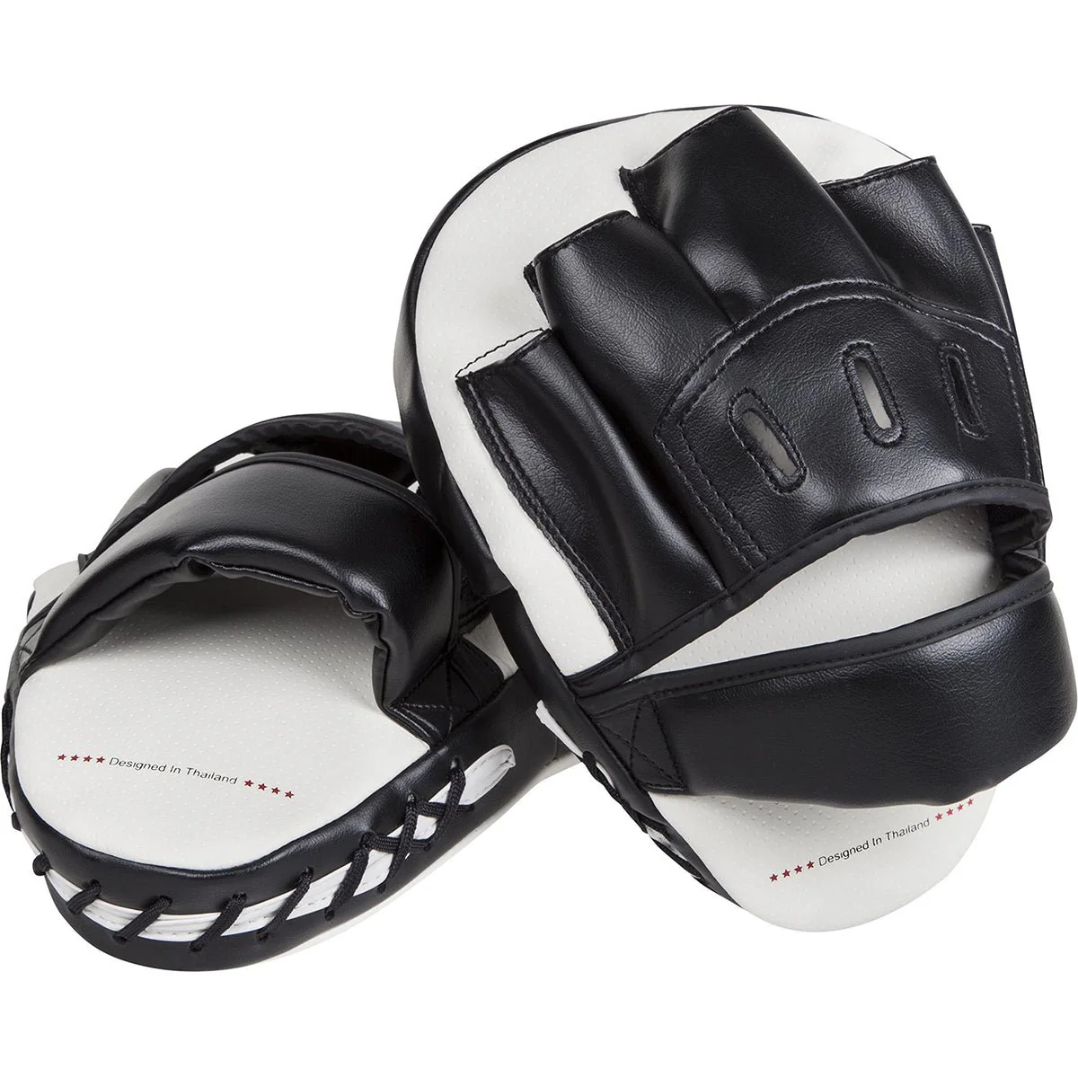 Venum Light Focus Punch Mitts - Image 2
