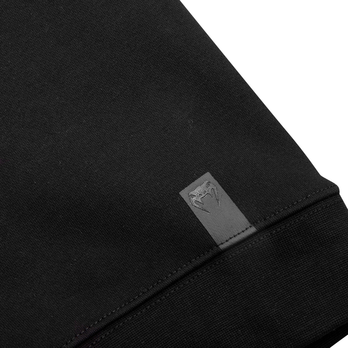 Venum Limitless Pullover Sweatshirt - Black/Black - Image 5