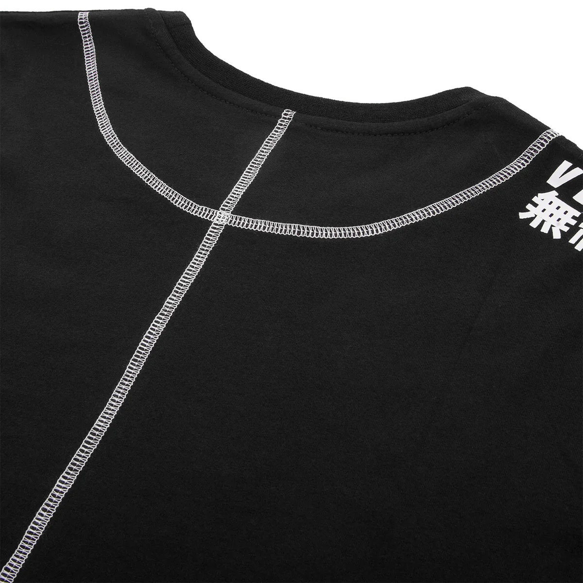Venum Limitless Short Sleeve T-Shirt - Image 6