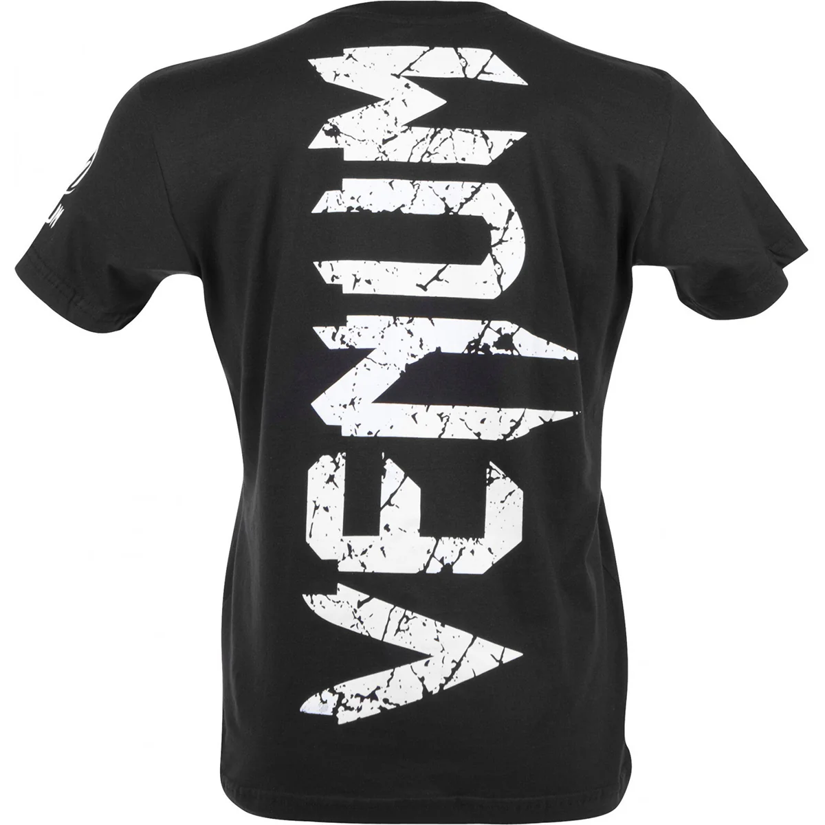 Venum MMA Giant T-Shirt - Black - Image 2