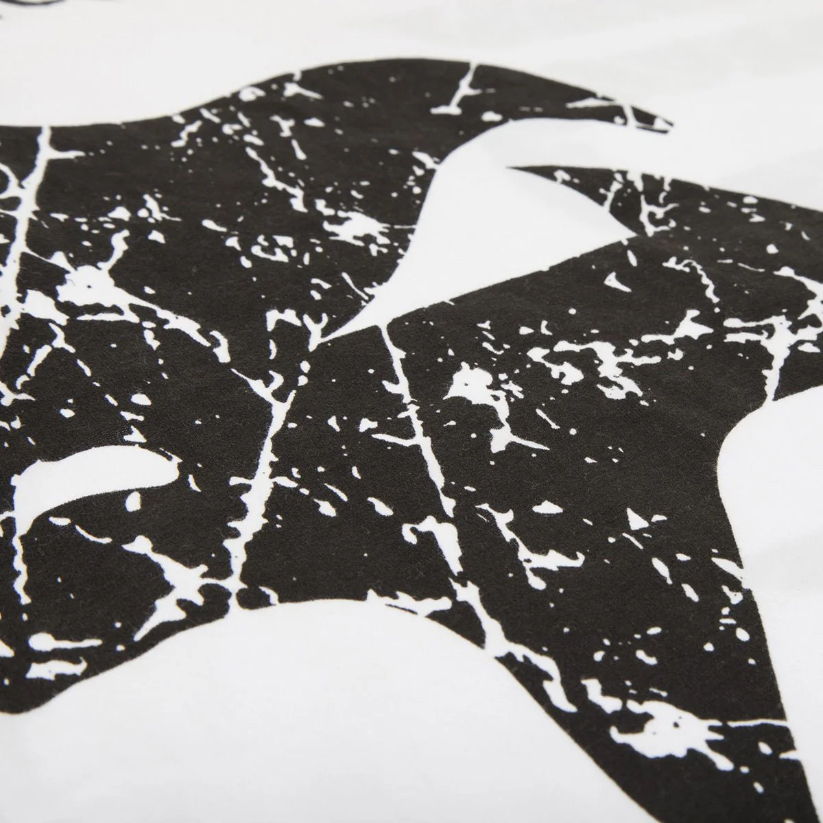 Venum MMA Giant T-Shirt - White - Image 10