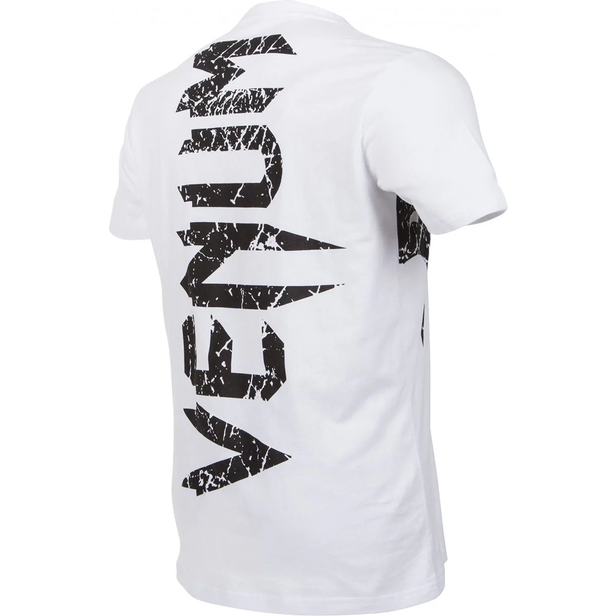 Venum MMA Giant T-Shirt - White - Image 4