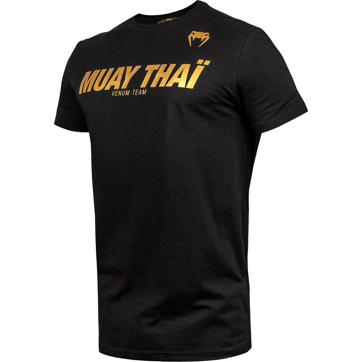 Venum Muay Thai VT T-Shirt - Image 3