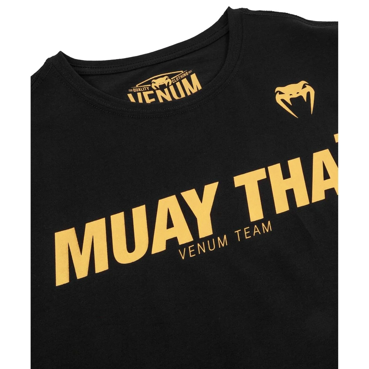 Venum Muay Thai VT T-Shirt - Image 4
