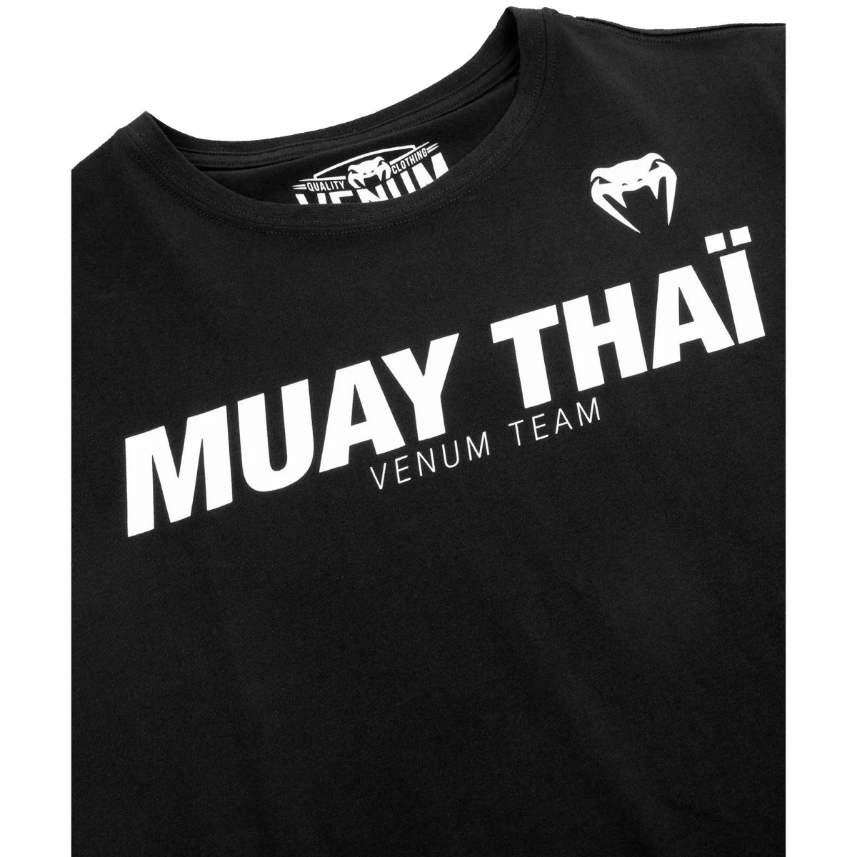 Venum Muay Thai VT T-Shirt - Image 8